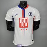 Maglia Authentic Chelsea Fourth 2020/2021