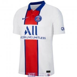 Maglia PSG Gara Away 2020/2021