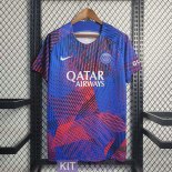 Maglia PSG Special Pre Match 2022/2023