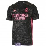 Maglia Real Madrid Gara Third 2020/2021