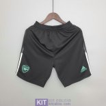 Pantaloncini Arsenal Training Black 2021/2022