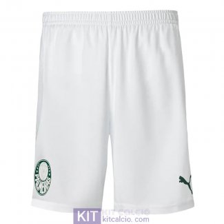 Pantaloncini Palmeiras Gara Home 2020/2021