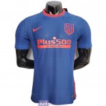 Maglia Authentic Atletico De Madrid Gara Away 2020/2021