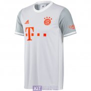 Maglia Bayern Munich Gara Away 2020/2021