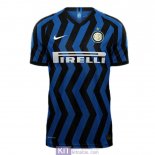 Maglia Inter Milan Gara Home 2020/2021