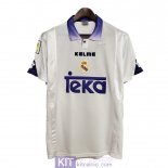 Maglia Real Madrid Retro Gara Home 1997 1998