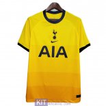 Maglia Tottenham Hotspur Gara Third 2020/2021