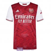 Maglia Arsenal Gara Home 2020/2021