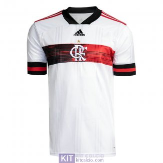 Maglia Flamengo Gara Away 2020/2021