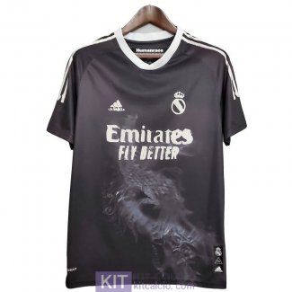 Maglia Real Madrid x Humanrace 2020/2021