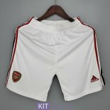 Pantaloncini Arsenal Gara Home 2021/2022