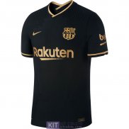 Maglia Authentic Barcelona Gara Away 2020/2021