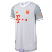 Maglia Authentic Bayern Munich Gara Away 2020/2021