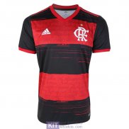 Maglia Authentic Flamengo Gara Home 2020/2021