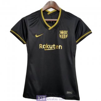 Maglia Donna Barcelona Gara Away 2020/2021