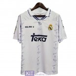 Maglia Real Madrid Retro Gara Home 1994 1996