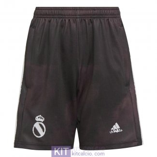 Pantaloncini Real Madrid X Humanrace 2020/2021