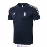 Maglia Juventus Training Navy 2020/2021