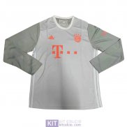 Maglia ML Bayern Munich Gara Away 2020/2021