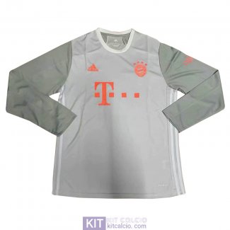 Maglia ML Bayern Munich Gara Away 2020/2021