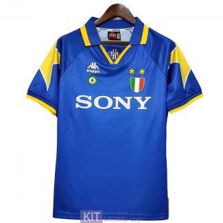 Maglia Juventus Retro Gara Away 1995 1997