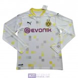 Maglia ML Borussia Dortmund Gara Third 2020/2021