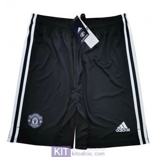 Pantaloncini Manchester United Gara Away 2020/2021