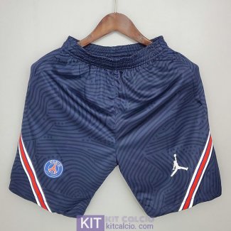 Pantaloncini PSG Blue I 2021/2022