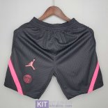 Pantaloncini PSG Training Black 2021/2022