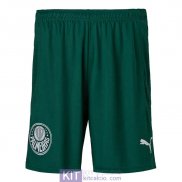 Pantaloncini Palmeiras Gara Away 2020/2021