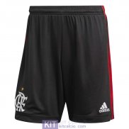 Pantaloncini Flamengo Gara Away 2020/2021