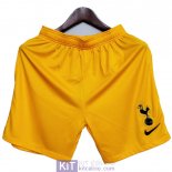 Pantaloncini Tottenham Hotspur Gara Third 2020/2021