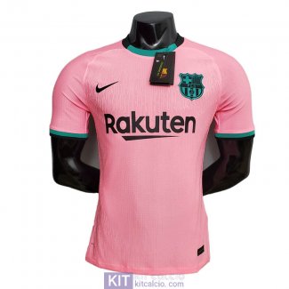 Maglia Authentic Barcelona Gara Third 2020/2021