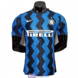 Maglia Authentic Inter Milan Gara Home 2020/2021