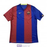 Maglia Barcelona Gara Home 2006 2007