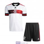 Maglia Flamengo Bambino Gara Away 2020/2021