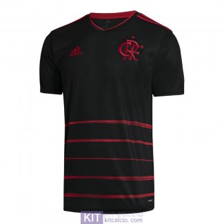 Maglia Flamengo Gara Third 2020/2021