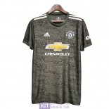 Maglia Manchester United Gara Away 2020/2021