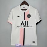 Maglia PSG Gara Away 2021/2022