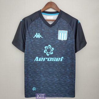 Maglia Racing Club Gara Away 2021/2022