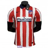 Maglia Authentic Atletico De Madrid Gara Home 2020/2021