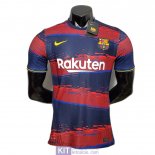 Maglia Authentic Barcelona Special Edition 2020/2021