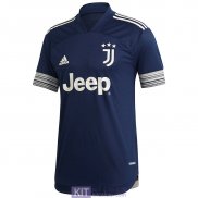 Maglia Authentic Juventus Gara Away 2020/2021