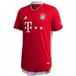 Maglia Authentic Bayern Munich Gara Home 2020/2021