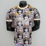 Maglia Authentic Real Madrid Commemorative Edition White I 2022/2023