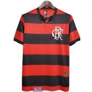 Maglia Flamengo Retro Gara Home 1978/1979