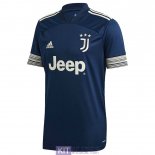 Maglia Juventus Gara Away 2020/2021