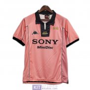 Maglia Juventus Retro Gara Away 1997 1998