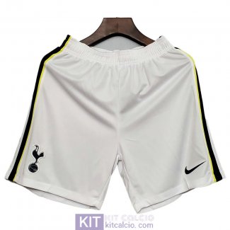 Pantaloncini Tottenham Hotspur Gara Home 2020/2021