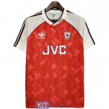 Maglia Arsenal Retro Gara Home 1990/1992